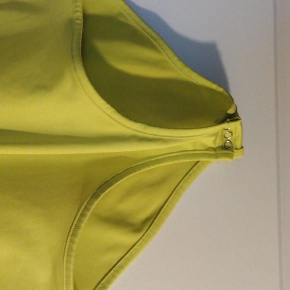 Body Suit - Picture 4 of 4